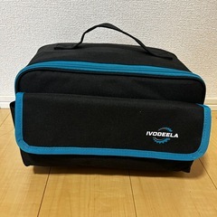 Makita DC18RF 18V工具セット（充電式エアダスタ）の画像