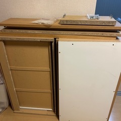 【格安】ニトリシングルベットフレーム の画像