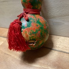 ひょうたん(難あり)の画像