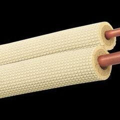 エアコン取付工事・配管等全て込み‼の画像