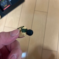ワイヤレスイヤホンの画像
