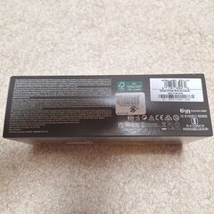 【未使用品】Bose SoundLink Flex Portable Speaker (第2世代) ブラックの画像