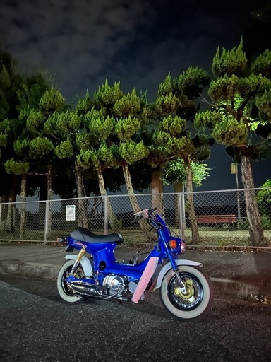 シャリー50 ダックス50 エイプ50 モンキー50 ゴリラ50 チャッピー50