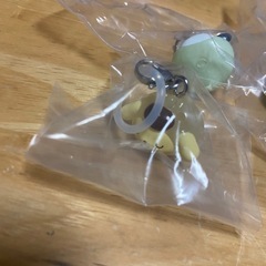 なりきりまん　ポチャッコ　ポムポムプリン　シナモロール　めじるしアクセサリーの画像