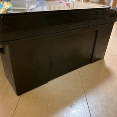 アイリスオーヤマ 2口IHコンロ IHK-WT41S-B ※引っ越しのため10/30までの出品となりますの画像