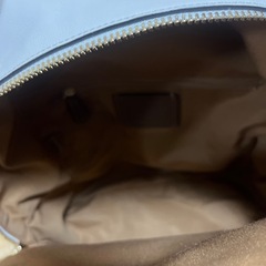 coachリュックの画像