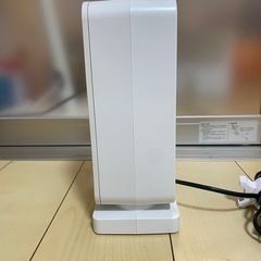 小型ヒーターの画像
