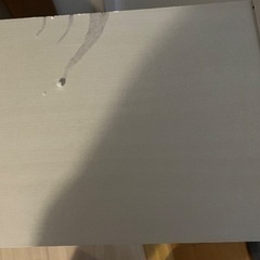 たまちゃん様専用 カラーボックス 扉付き カウンターの画像