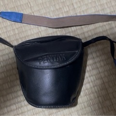 ペンタックス小型双眼鏡（値段交渉応じます）の画像