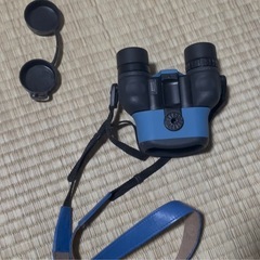 ペンタックス小型双眼鏡（値段交渉応じます）の画像