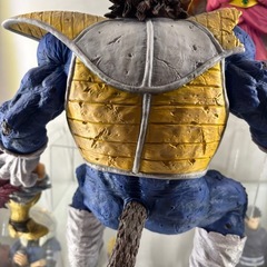 一番くじ ドラゴンボール VSオムニバス  ラストワン賞 大猿ベジータ　フィギュア
の画像