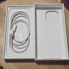 Apple iPhone16 Pro 256GB ナチュラルチタニウム 97%の画像