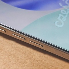 Apple iPhone16 Pro 256GB ナチュラルチタニウム 97%の画像