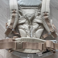エルゴベビー　 抱っこひもひもの画像