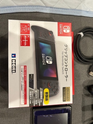 Nintendo Switch スイッチ　げーむゲーム