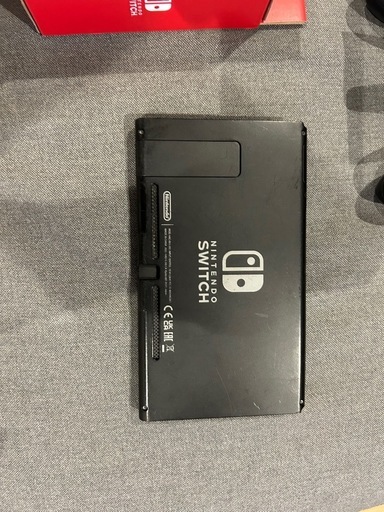 Nintendo Switch スイッチ　げーむゲーム
