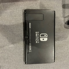 Nintendo Switch スイッチ　げーむゲームの画像