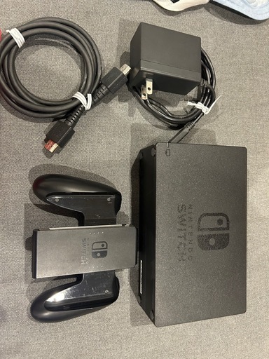 Nintendo Switch スイッチ　げーむゲーム