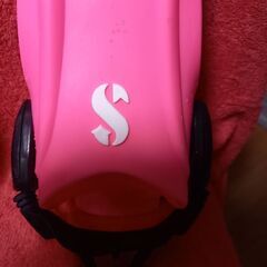 Sプロ　 SEAWING　 NOVA  FINS    medium　sizeの画像