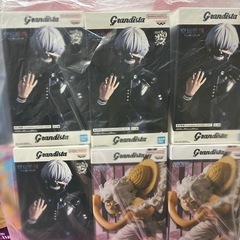 東京喰種 Grandista-KANEKI KEN-の画像