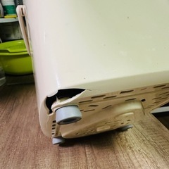 ホームベーカリーの画像