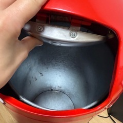 ゴミ箱 値下げOKの画像