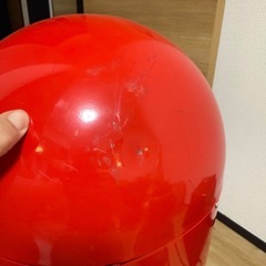ゴミ箱 値下げOKの画像