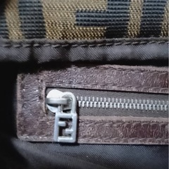 FENDIの画像