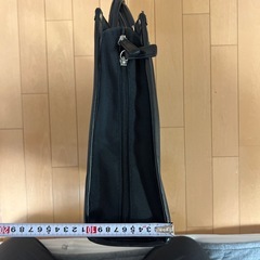 ビジネスバッグの画像