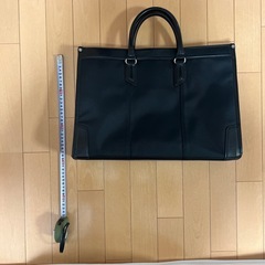 ビジネスバッグの画像