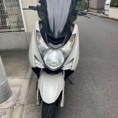 マジェスティs 車体の画像