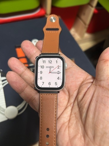 Apple Watch シリーズ5  44mm ベルトセット
