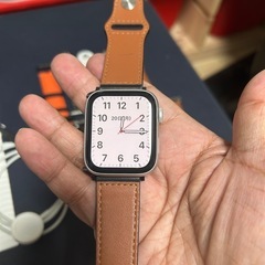 Apple Watch シリーズ5  44mm ベルトセット
の画像