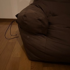 DVERG  ドベルグ　クッションソファー　の画像