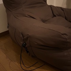 DVERG  ドベルグ　クッションソファー　の画像
