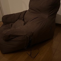 DVERG  ドベルグ　クッションソファー　の画像