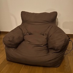 DVERG  ドベルグ　クッションソファー　の画像