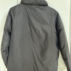 防寒着　美品の画像