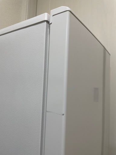 AQUA 冷蔵庫 126L