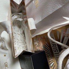 DIOR SAUVAGE PARFUM 30ml 男性香水の画像