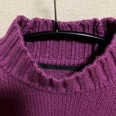【KBF AZUL】レディース ニットセーター 3点セットの画像