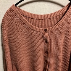 【KBF AZUL】レディース ニットセーター 3点セットの画像