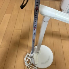 スタンド照明の画像