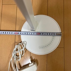 スタンド照明の画像