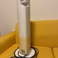 KOIZUMI超音波加湿器の画像