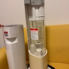 KOIZUMI超音波加湿器の画像