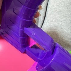 （すみません、返信が追いつきません...！もう決まってしまいました）Splatoon2 水鉄砲 3セットの画像