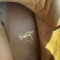 クリスチャンルブタンスニーカー27㌢の画像
