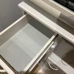 食器棚(解体済み)の画像