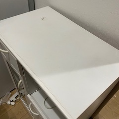 食器棚(解体済み)の画像